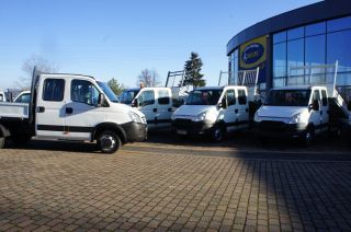 Iveco Daily 35C15